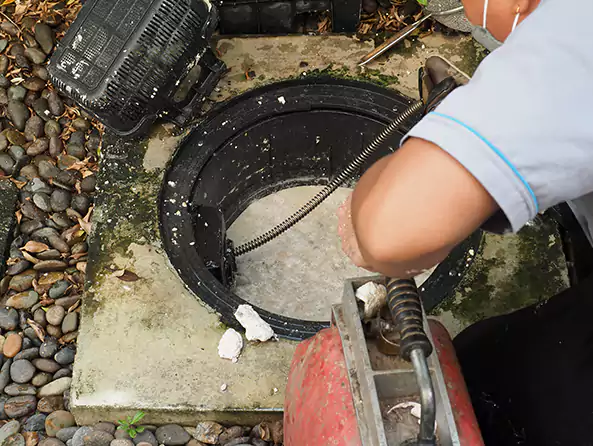 Why Choose Woburn Plumbers for Clogged Drain Repair in Woburn, MA?
