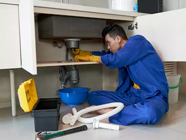 Why Choose Woburn Plumbers for Drain Cleaning in Woburn, MA?