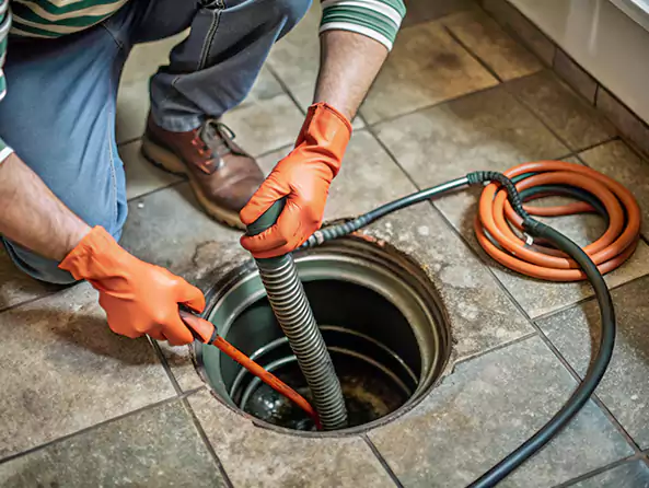 Why Choose Woburn Plumbers for Drain Jetting in Woburn, location field=ss]?