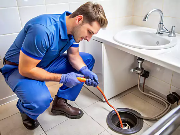 Why Choose Woburn Plumbers for Drain Repairs in Woburn, MA?