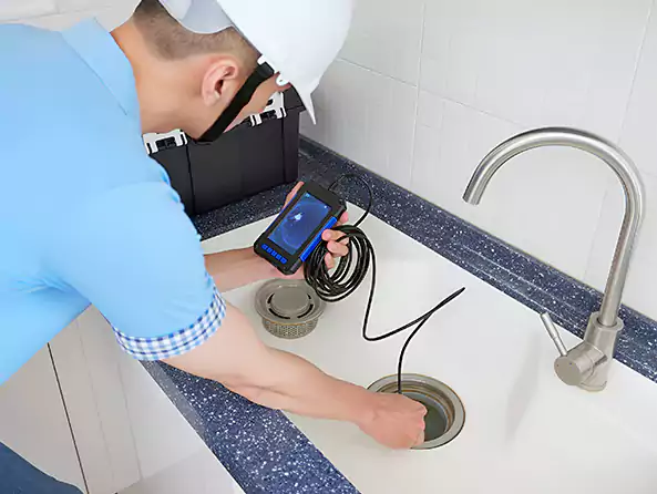 Why Choose Woburn Plumbers for Drain Unblocking in Woburn, MA?