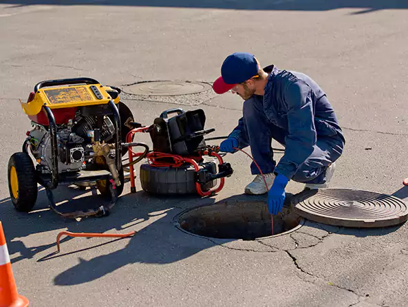 Why Choose Woburn Plumbers for Drains Camera Inspection in Woburn, MA?