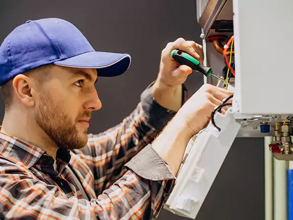 Why Choose Woburn Plumbers for Electric Tankless Water Heater Installation in Woburn, MA?