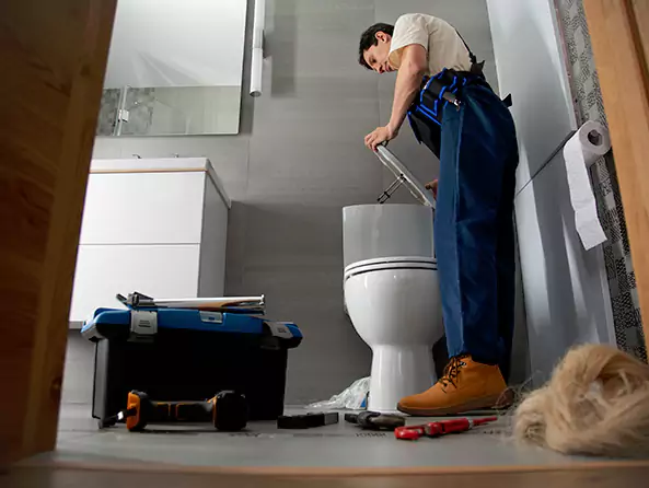 Why Choose Woburn Plumbers for Emergency Plumber in Woburn, MA?