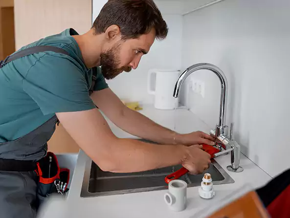 Why Choose Woburn Plumbers for Faucet Repair in Woburn, MA?