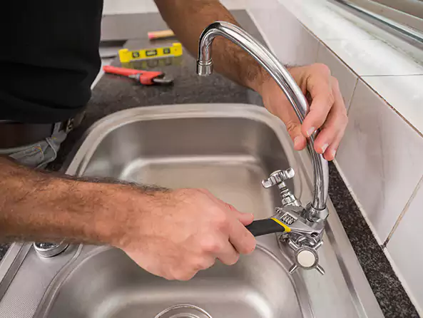 Why Choose Woburn Plumbers for Faucet Replacement in Woburn, MA?