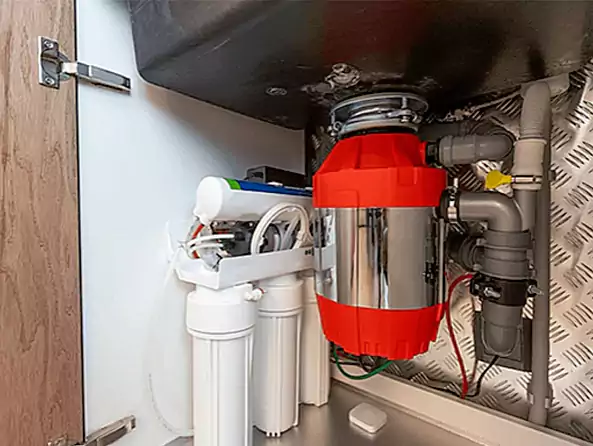Why Choose Woburn Plumbers for Garbage Disposal Installation in Woburn, MA?