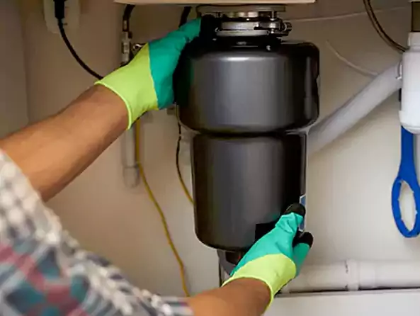 Why Choose Woburn Plumbers for Garbage Disposal Replacement in Woburn, MA?