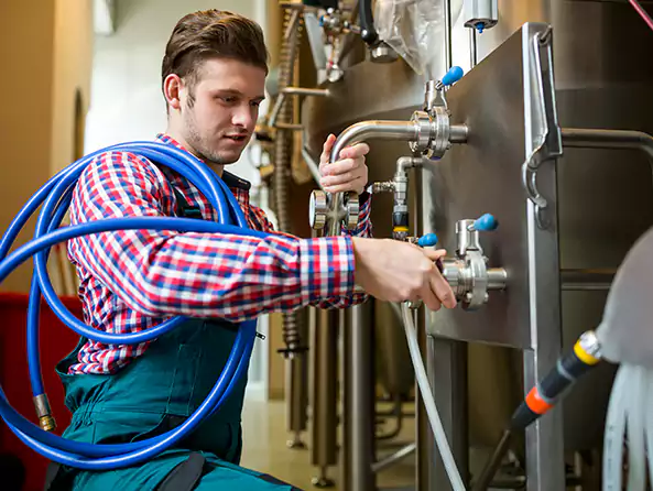 Why Choose Woburn Plumbers for Gas Leak Repair in Woburn, MA?