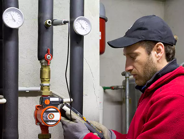 Why Choose Woburn Plumbers for Gas Line Installation in Woburn, MA?