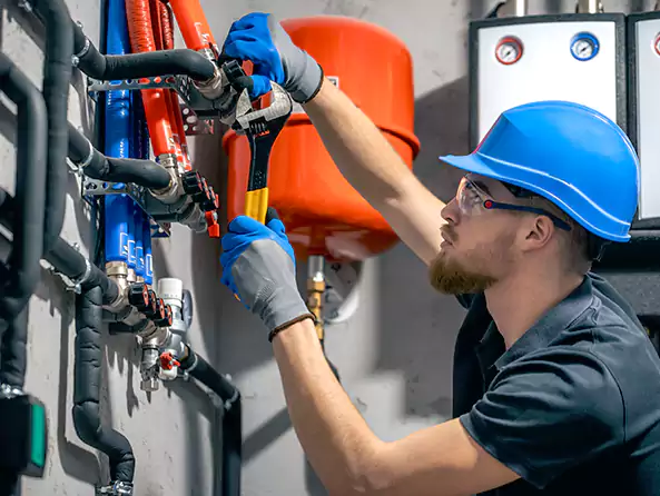Why Choose Woburn Plumbers for Gas Water Heater Installation in Woburn, MA