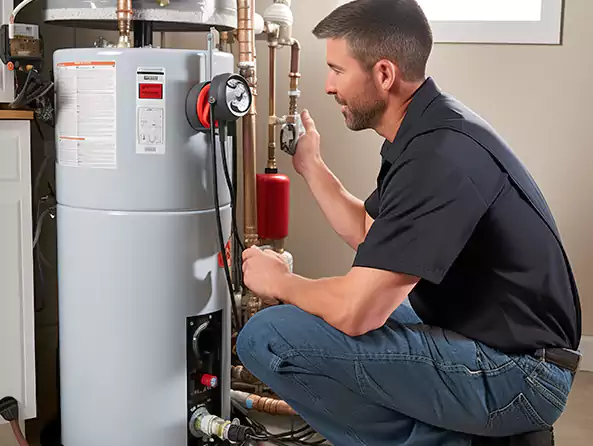 Why Choose Woburn Plumbers for Gas Water Heater Repair in Woburn, MA?