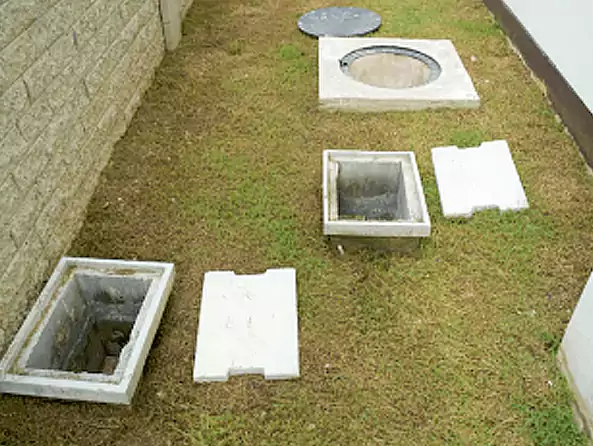 Why Choose Woburn Plumbers for Grease Trap Cleaning in Woburn, MA?