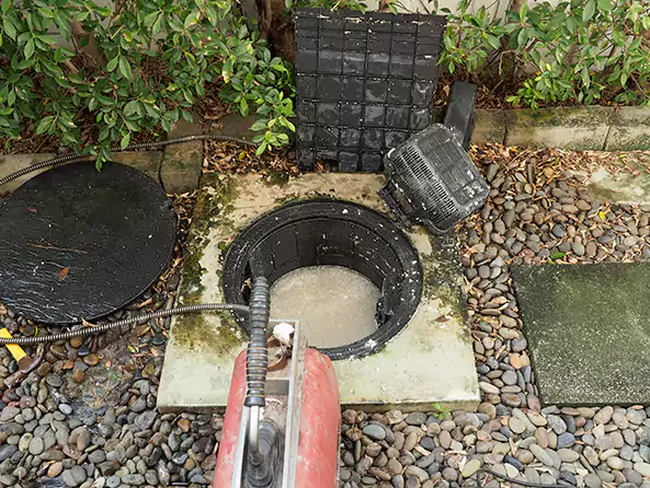 Why Choose Woburn Plumbers for Grease Trap Repair in Woburn, MA?
