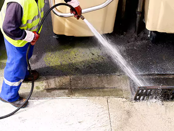 Why Choose Woburn Plumbers for Hydro Jetting in Woburn, MA?