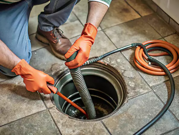 Why Choose Woburn Plumbers for Hydrojet Plumbing in Woburn, MA?