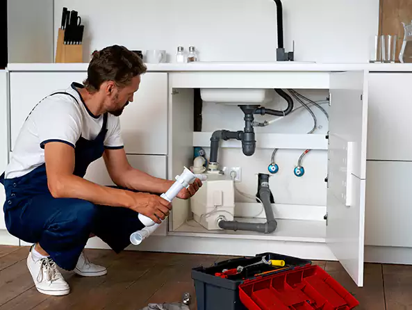 Why Choose Woburn Plumbers for Insinkerator Installation in Woburn, MA?