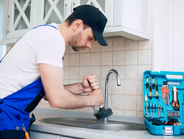 Why Choose Woburn Plumbers for Kitchen Plumbing in Woburn, MA?