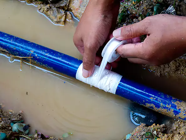  Why Choose Woburn Plumbers for Leak Detection in Woburn, MA?]