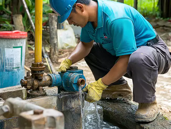 Why Choose Woburn Plumbers for Pipe Repair in Woburn, MA?