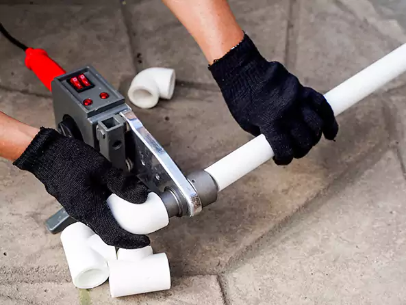 Why Choose Woburn Plumbers for Pipe Replacement in Woburn, MA?