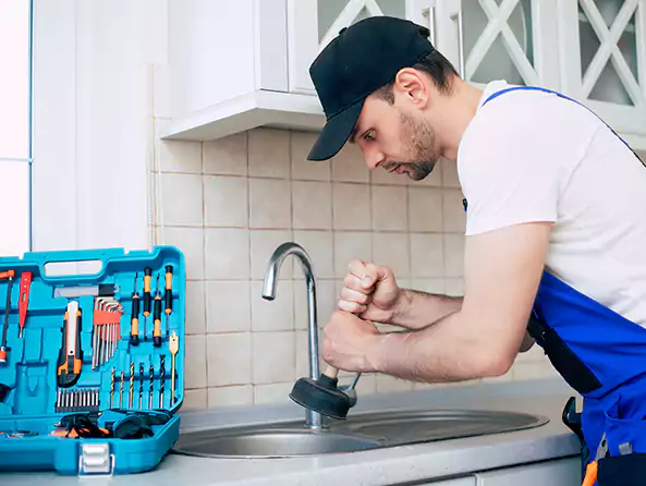 Why Choose Woburn Plumbers for Plumbing Inspection in Woburn, MA?