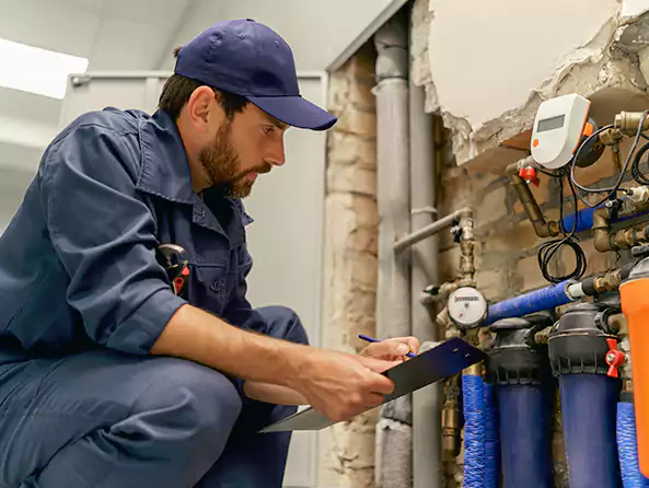 Why Choose Woburn Plumbers for Plumbing Maintenance in Woburn, MA?