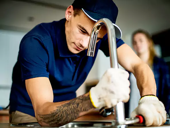 Why Choose Woburn Plumbers for Plumbing Repair in Woburn, MA?