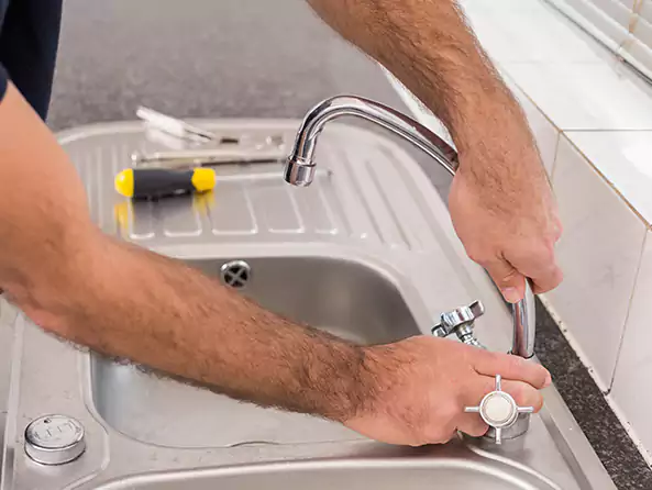 Why Choose Woburn Plumbers for Plumbing Replacement in Woburn, MA?