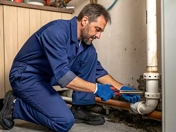 Why Choose Woburn Plumbers for Repiping Services in Woburn?
