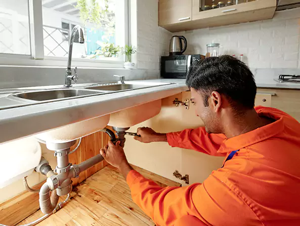Why Choose Woburn Plumbers for Residential Plumbing Service in Woburn, MA?