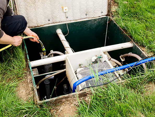 Why Choose Woburn Plumbers for Sewage Ejector Pump Installation in Woburn, MA?