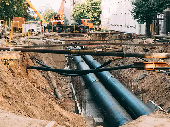 Why Choose Woburn Plumbers for Sewer Cleaning in Woburn, MA?