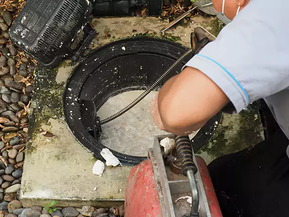 Why Choose Woburn Plumbers for Sewer Line Cleaning in Woburn, MA?