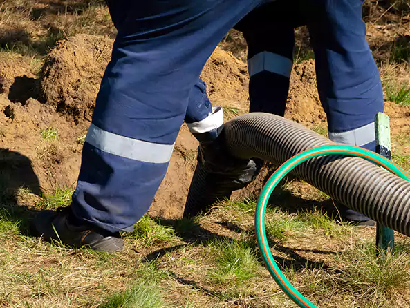 Why Choose Woburn Plumbers for Sewer Line Replacement in Woburn, MA?