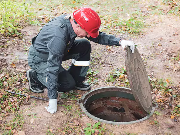 Why Choose Woburn Plumbers for Sewer Repair in Woburn, MA?