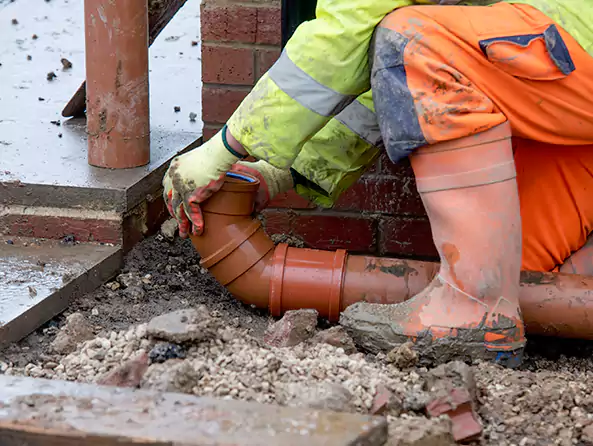 Why Choose Woburn Plumbers for Sewer Replacement in Woburn, MA?
