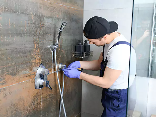 Why Choose Woburn Plumbers for Shower Installation in Woburn, MA?