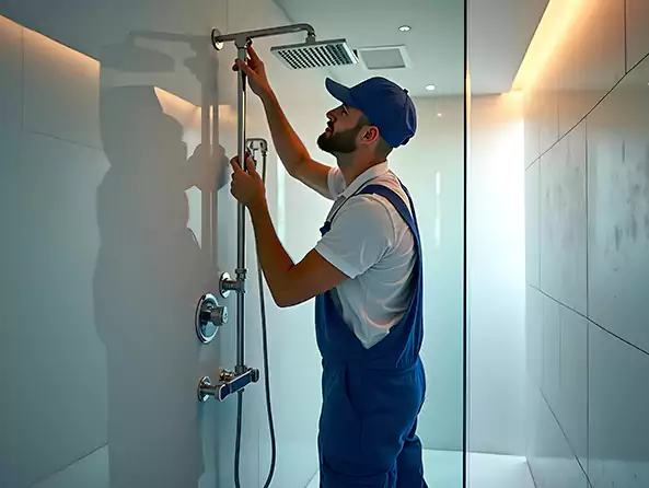 Why Choose Woburn Plumbers for Shower Replacement in Woburn, MA?