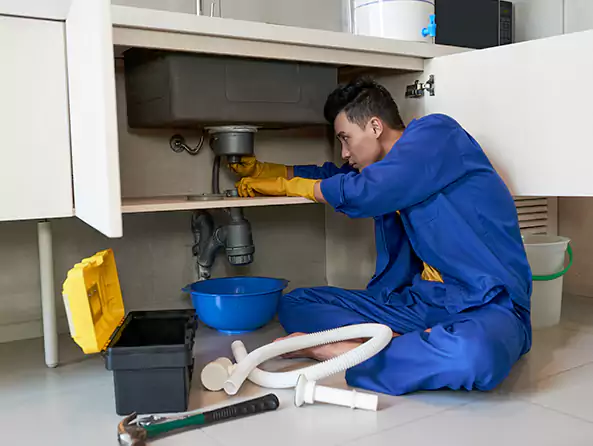 Why Choose Woburn Plumbers for Sink Drain Replacement in Woburn, MA?