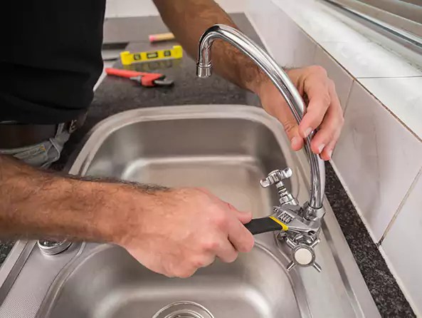 Why Choose Woburn Plumbers for Sink Installation in Woburn, MA?