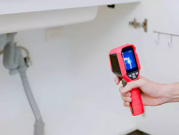 Why Choose Woburn Plumbers for Slab Leak Detection in Woburn, MA?