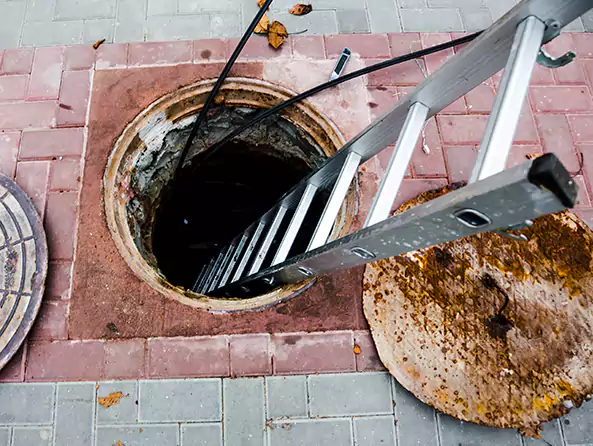 Why Choose Woburn Plumbers for Storm Drain Cleaning in Woburn, MA?