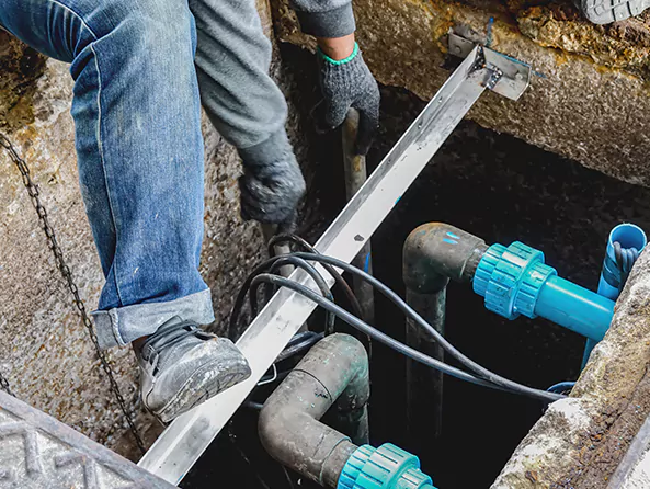 Why Choose Woburn Plumbers for Sump Pump Maintenance in Woburn, MA?