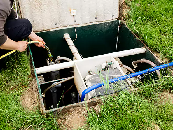 Why Choose Woburn Plumbers for Sump Pump Replacement in Woburn, MA?