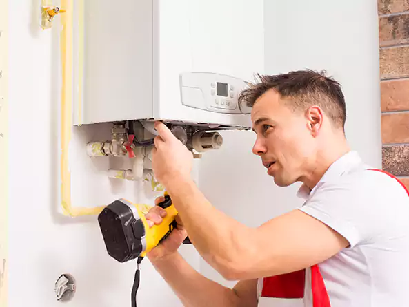 Why Choose Woburn Plumbers for Tankless Water Heater Installation in Woburn, MA?