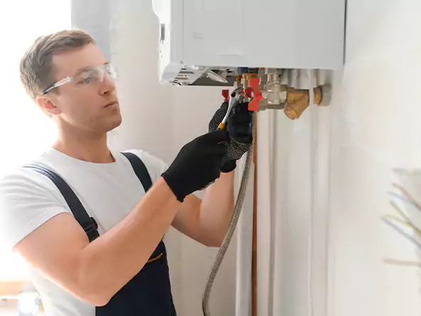Why Choose Woburn Plumbers for Tankless Water Heater Maintenance in Woburn, MA?