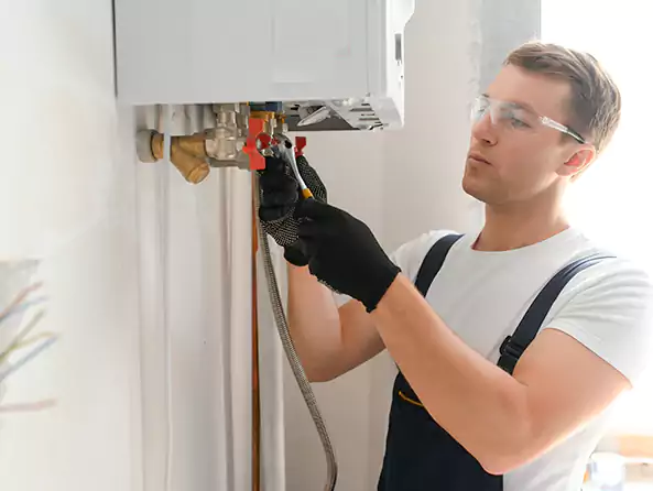 Why Choose Woburn Plumbers for Tankless Water Heater Repair in Woburn, MA?