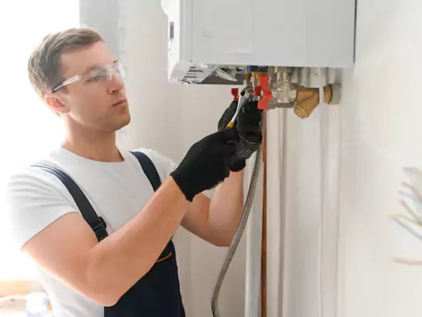 Why Choose Woburn Plumbers for Tankless Water Heater Replacement in Woburn, MA?