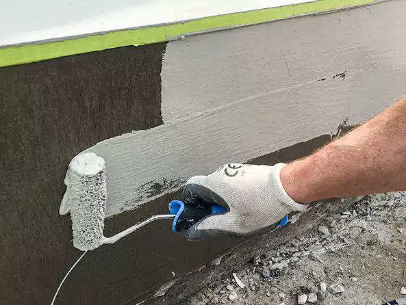Why Choose Woburn Plumbers for Walls Waterproofing in Woburn, MA?